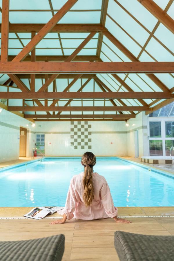 Guildford Manor Hotel & Spa Ngoại thất bức ảnh