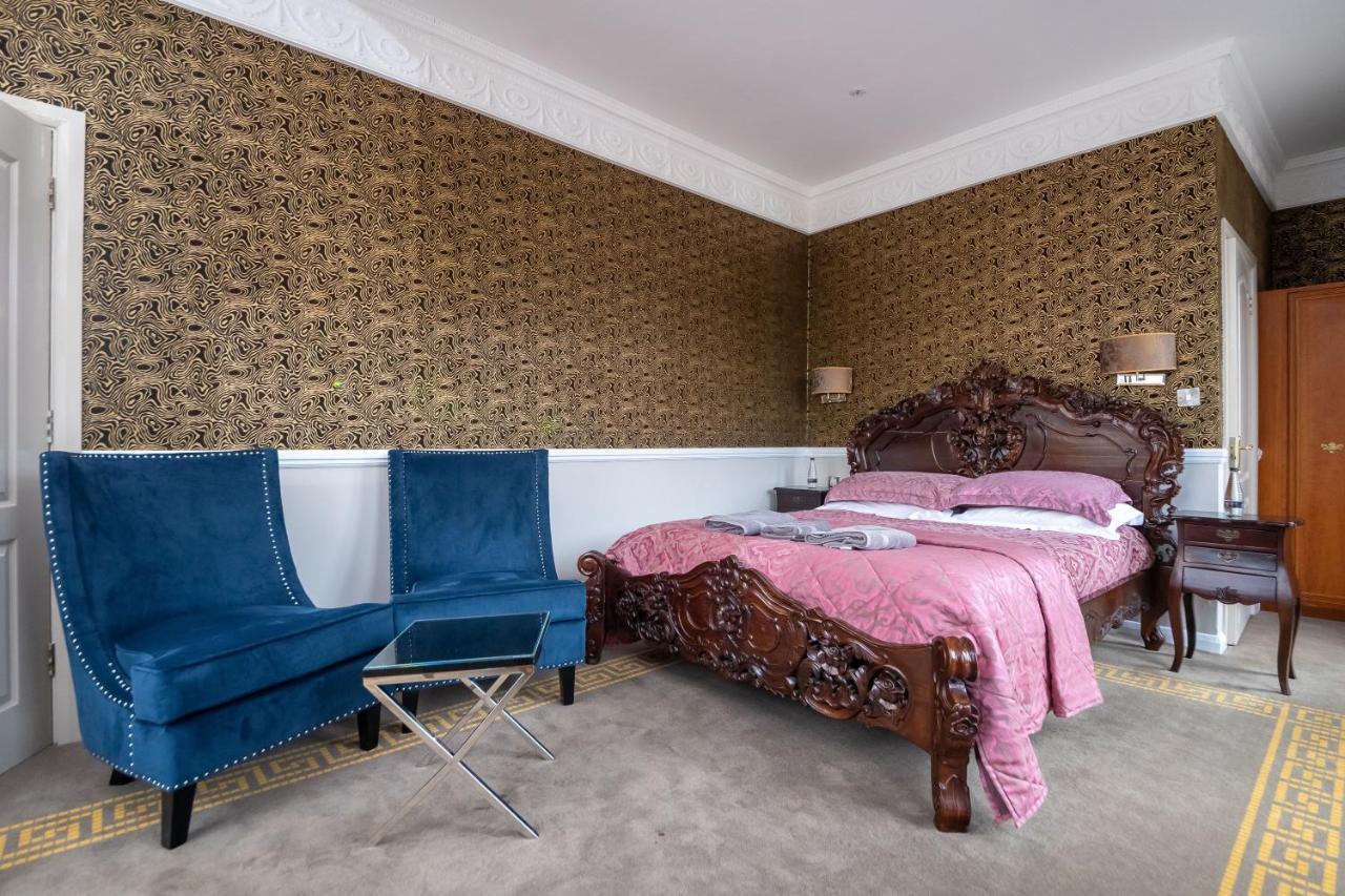 Guildford Manor Hotel & Spa Ngoại thất bức ảnh