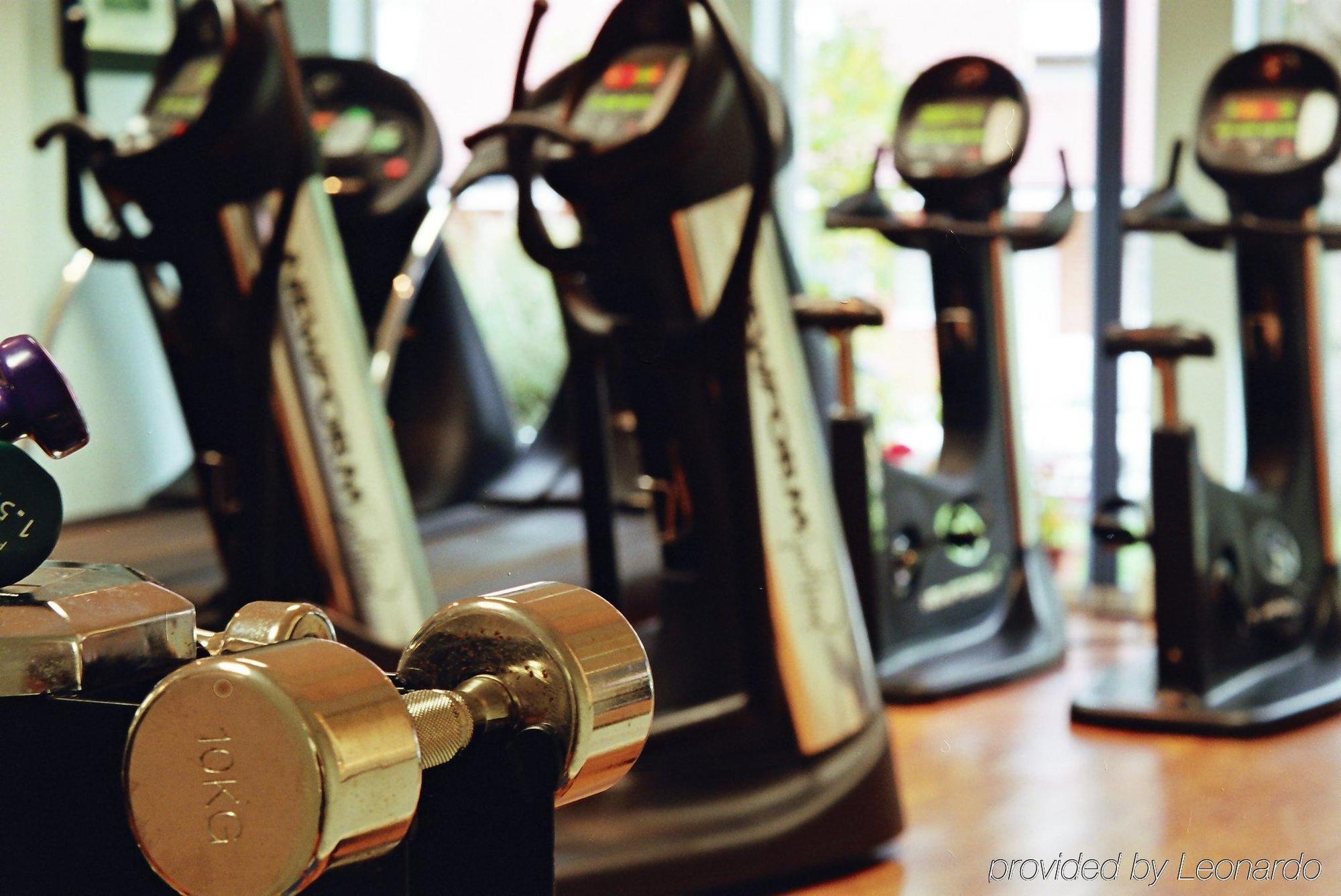 Guildford Manor Hotel & Spa Ngoại thất bức ảnh