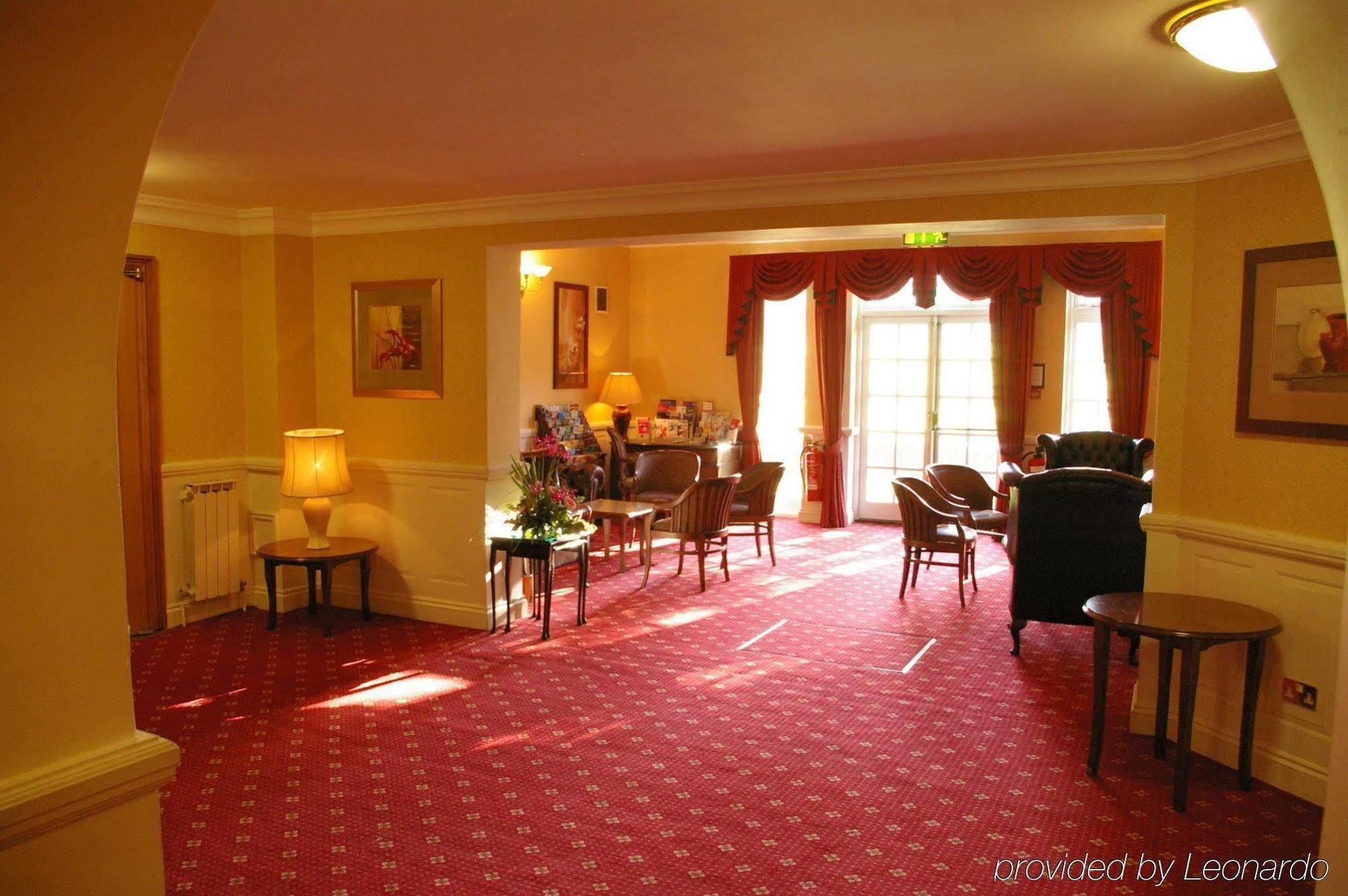 Guildford Manor Hotel & Spa Ngoại thất bức ảnh