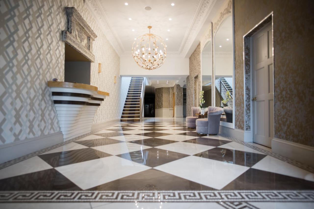 Guildford Manor Hotel & Spa Ngoại thất bức ảnh
